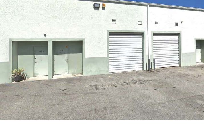 Pictures of Industrial property located at 14117 SW 139 CT, Miami, FL 33186 for lease - image #1