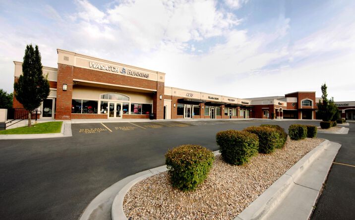Pictures of Retail property located at 9000 South State Street, Sandy, UT 84070 for lease - image #1