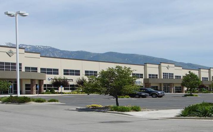 Pictures of Industrial property located at 9847 500 West, Sandy, UT 84070 for lease - image #1