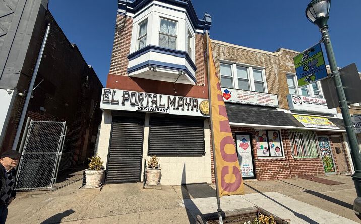 Pictures of Retail property located at 6824 TORRESDALE AVE, PHILADELPHIA, PA 19135-2314 for lease - image #1