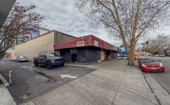 Pictures of Retail, Office property located at 995 E Santa Clara St, San Jose, CA 95116 for lease - image #1
