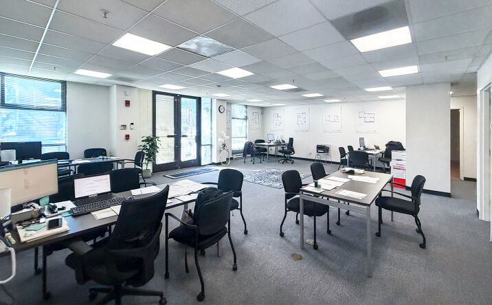 Pictures of Retail property located at 1028 Howard Street, San Francisco, CA 94103 for lease - image #1