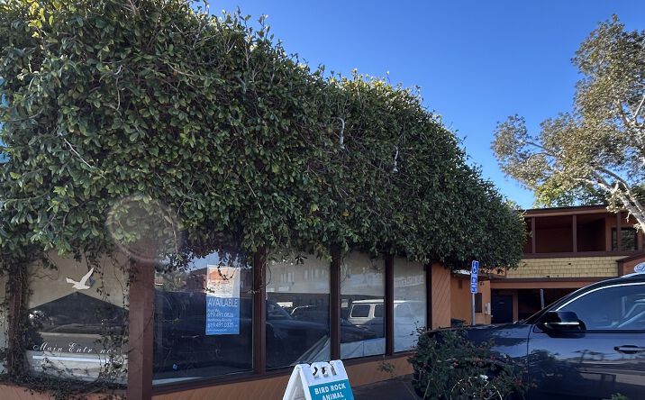 Pictures of Retail, Restaurant property located at 5550 La Jolla Boulevard, San Diego, CA 92037 for lease - image #1