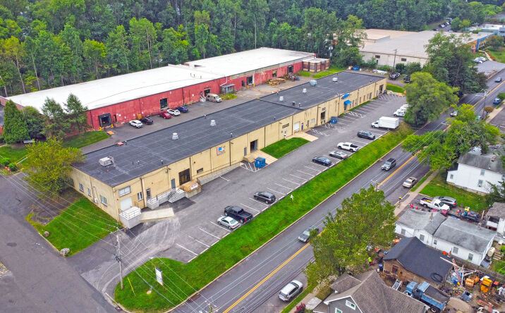 Pictures of Industrial property located at 533 Davisville Road, Willow Grove, PA 19090 for lease - image #1
