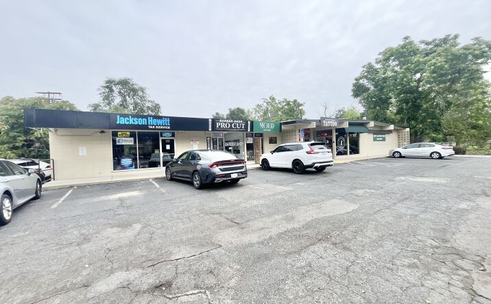 Pictures of Retail, Special Purpose property located at 603A Douglas Boulevard, Roseville, CA 95678 for lease - image #1