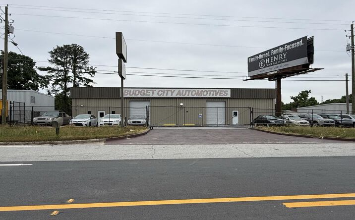 Pictures of Retail, Industrial property located at 1551 Dogwood Drive SW, Conyers, GA 30012 for lease - image #1