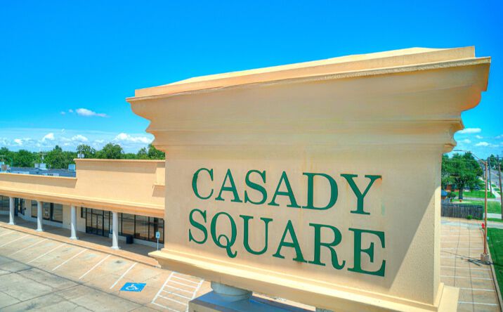 Pictures of Retail, Office, Restaurant property located at 2103 West Britton Road, Oklahoma City, OK 73120 for lease - image #1