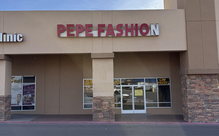 Pictures of Retail, Office, Restaurant property located at 5130 Montana Avenue, El Paso, TX 79903 for lease - image #1