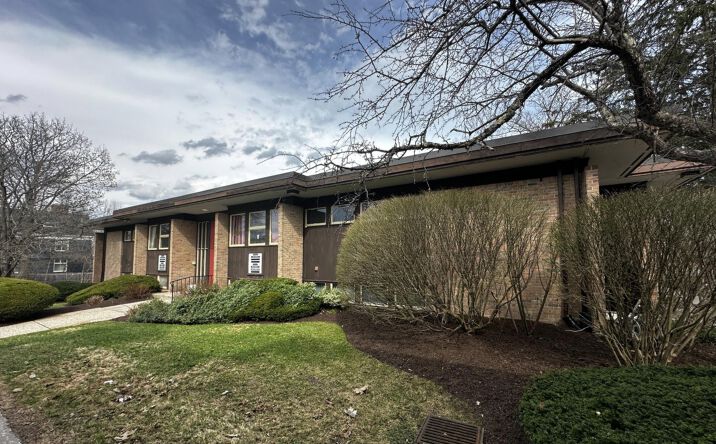 Pictures of Office property located at 195 South Street, Pittsfield, MA 01201 for lease - image #1