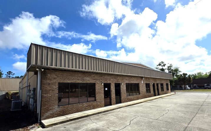 Pictures of Industrial, Special Purpose property located at 2000 Tree Fork Lane, Longwood, FL 32750 for lease - image #1