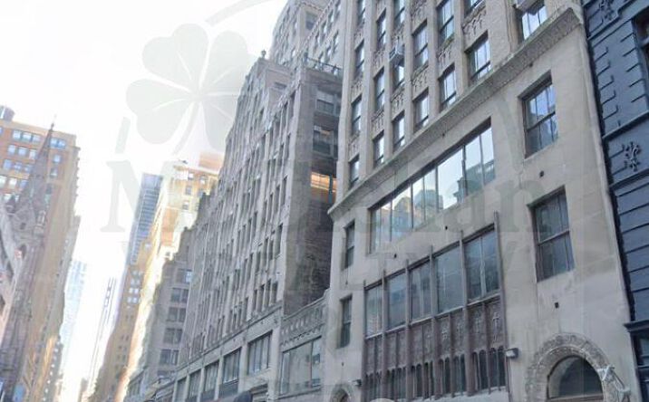 Pictures of Office property located at WEST 30th Street, New York City, NY 10010-4400 for lease - image #1