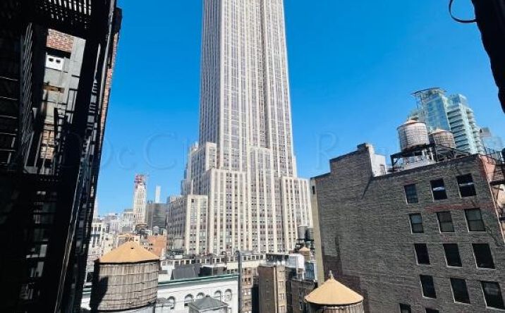 Pictures of Office property located at West 32nd Street, New York, NY 10001 for lease - image #1