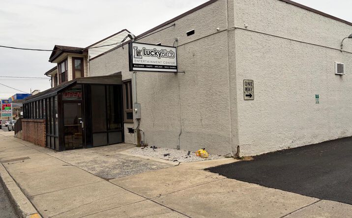 Pictures of Retail property located at 227 N FURNACE ST, BIRDSBORO, PA 19508-2023 for lease - image #1