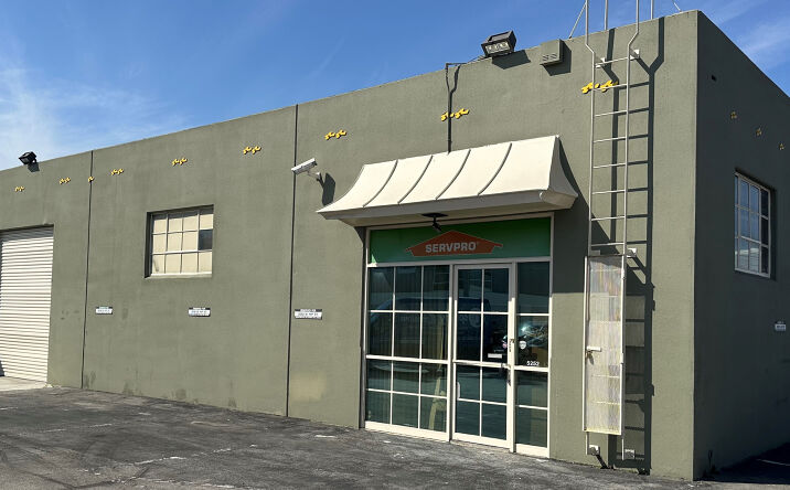 Pictures of Industrial property located at 5256 W 111th St, Los Angeles, CA 90045 for lease - image #1