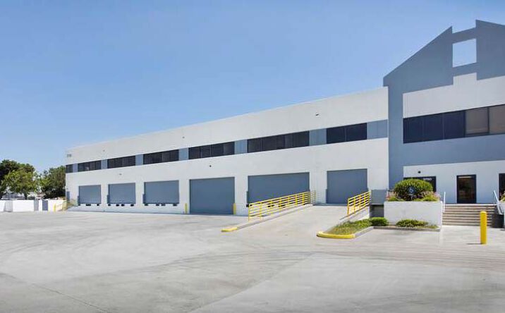 Pictures of Industrial property located at 3780 W Century Blvd, Inglewood, CA 90303 for lease - image #1
