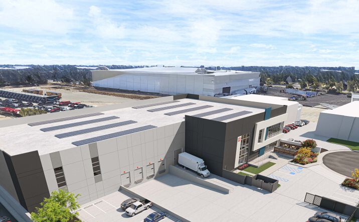 Pictures of Industrial property located at 3680-3880 Voyager Street, Torrance, CA 90503 for lease - image #1