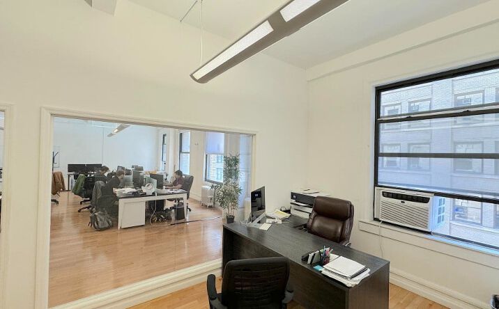 Pictures of Retail, Office property located at WEST 27th street, New York City, NY 10011 for lease - image #1