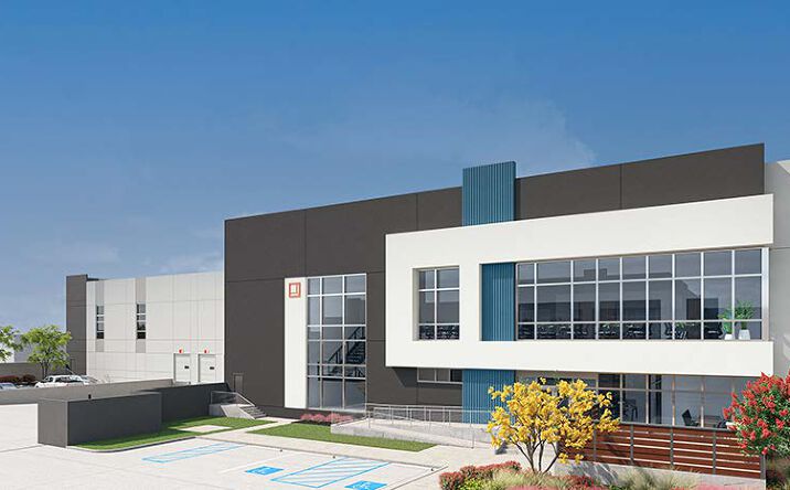 Pictures of Industrial property located at 3880 Voyager Street, Torrance, CA 90503 for lease - image #1