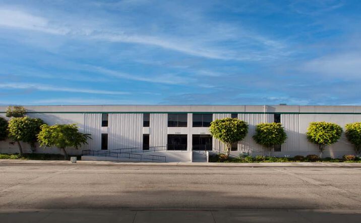 Pictures of Industrial property located at 4884 W 145th St, Hawthorne, CA 90250 for lease - image #1