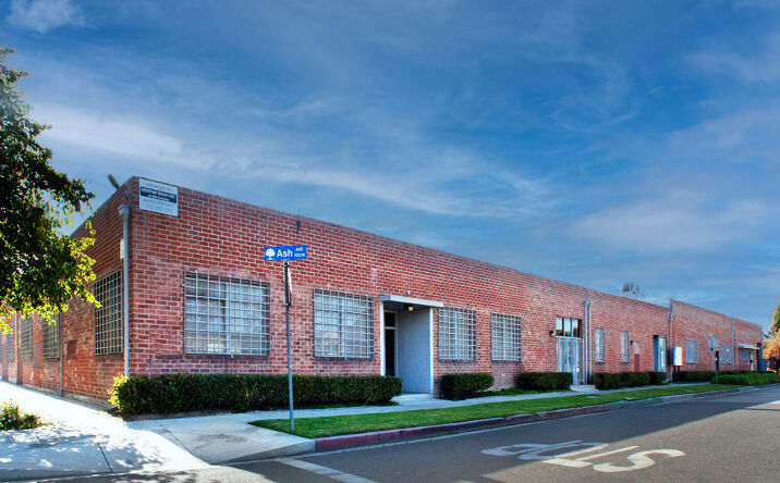 Pictures of Industrial property located at 132 N Ash Ave, Inglewood, CA 90301 for lease - image #1