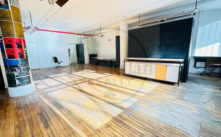 Pictures of Retail property located at West 27th St, New York, NY 10001 for lease - image #1