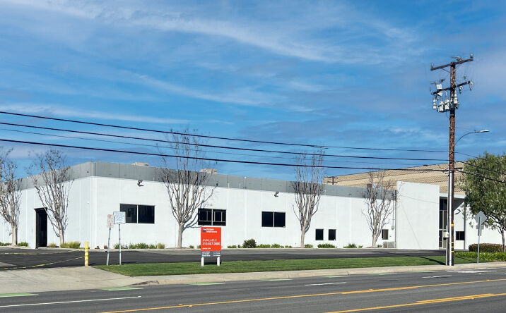 Pictures of Industrial property located at 215 S Douglas St, El Segundo, CA 90245 for lease - image #1
