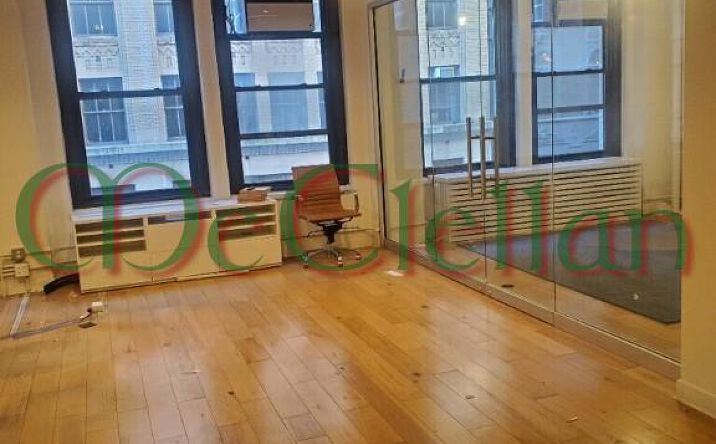 Pictures of Office property located at West 30th Street, New York City, NY 10001 for lease - image #1