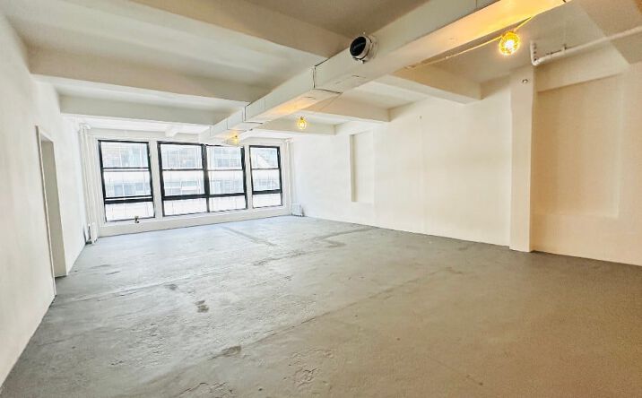 Pictures of Office property located at East 46th Street, New York, NY 10036 for lease - image #1