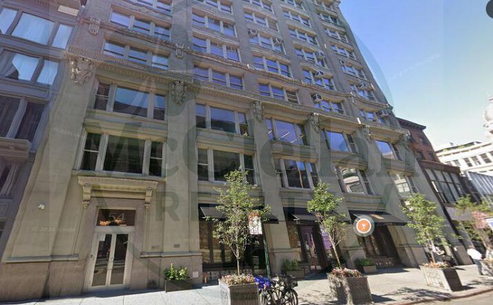 Pictures of Office property located at West 21st Street, New York, NY 10010 for lease - image #1