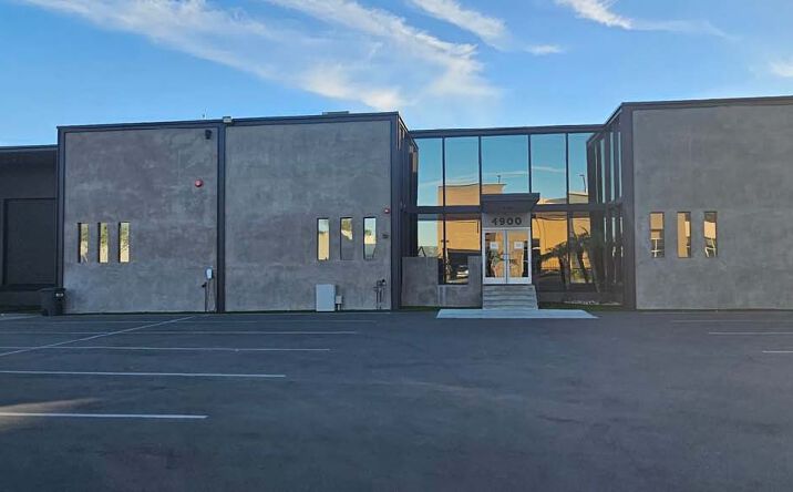 Pictures of Industrial property located at 4900 W 147th Street, Hawthorne, CA 90250 for lease - image #1