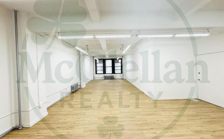 Pictures of Office property located at WEST 38th St, New York, NY 10018 for lease - image #1