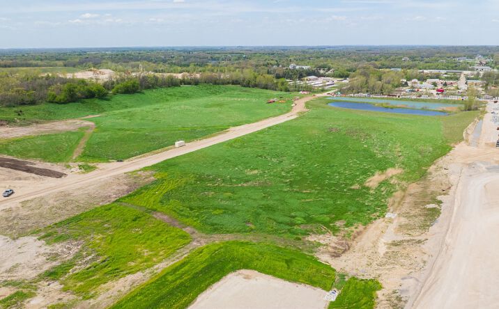 Pictures of Land property located at W339S2100 county Road C, Genesee, WI 53066 for lease - image #1