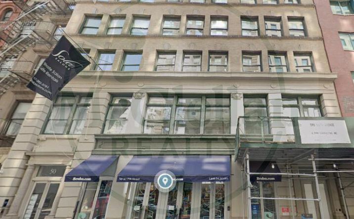 Pictures of Office property located at West 17th Street, New York, NY 10011 for lease - image #1