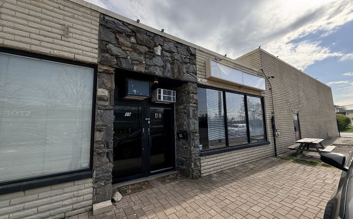 Pictures of Retail, Office, Special Purpose property located at 40 Motor Avenue, South Farmingdale, NY 11735 for lease - image #1