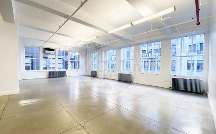 Pictures of Office property located at WEST 30th Street, New York City, NY 10011 for lease - image #1