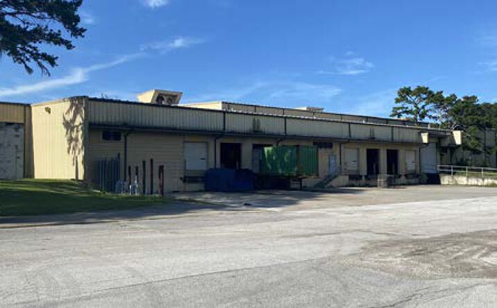 Pictures of Industrial property located at 3301 W Main St, Leesburg, FL 34748 for lease - image #1