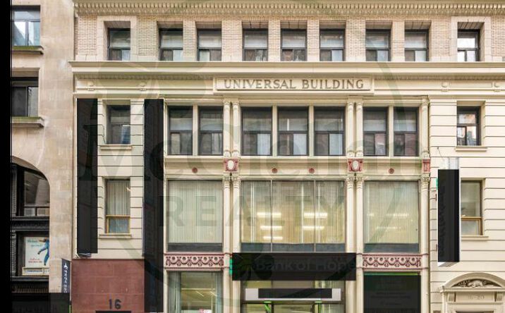 Pictures of Office property located at West 32nd Street, New York, NY 10001 for lease - image #1