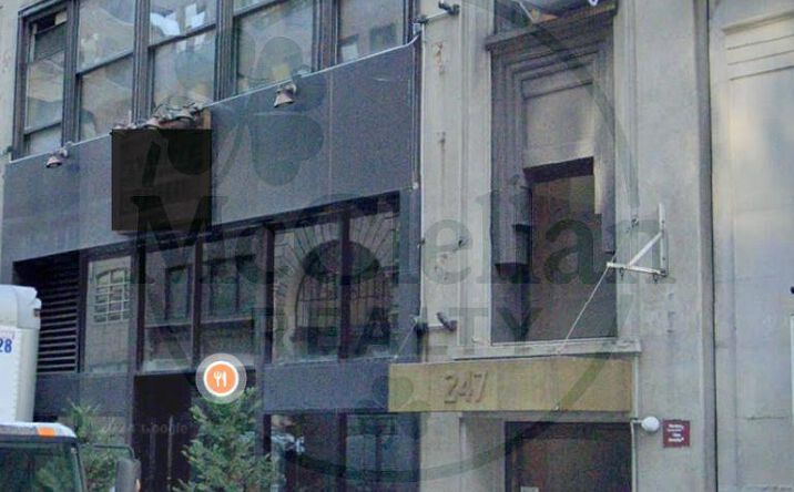 Pictures of Retail, Office property located at West 30th Street, New York City, NY 10011 for lease - image #1
