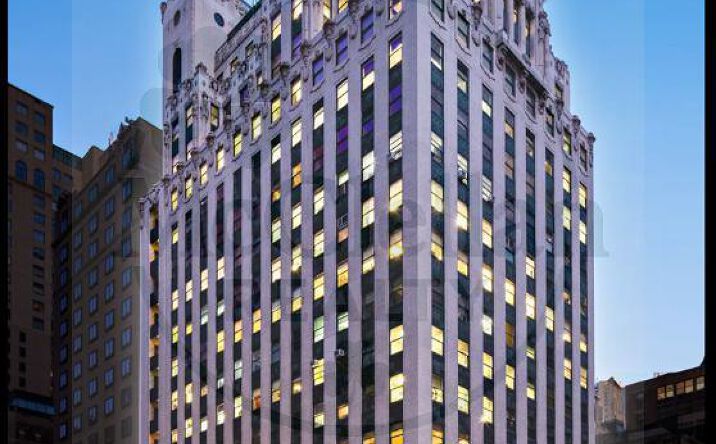 Pictures of Office property located at West 57th Street, New York City, NY 10023 for lease - image #1