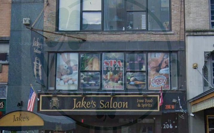 Pictures of Office property located at West 23rd Street, New York City, NY 10011 for lease - image #1