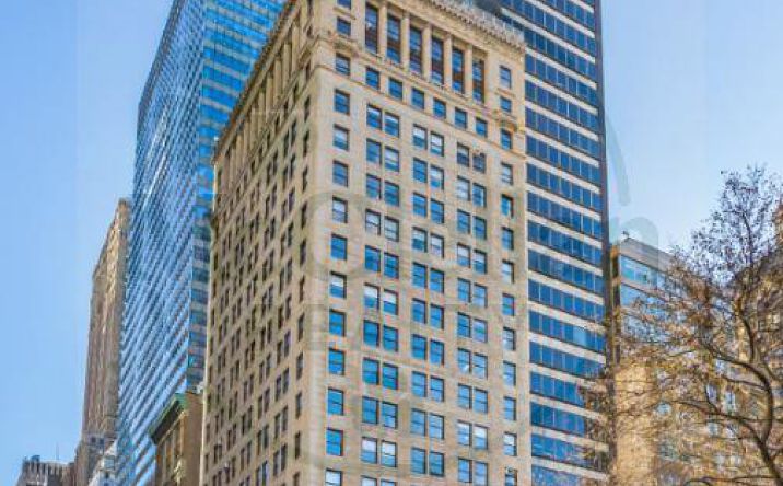 Pictures of Office property located at 5th Avenue, New York, NY 10110 for lease - image #1