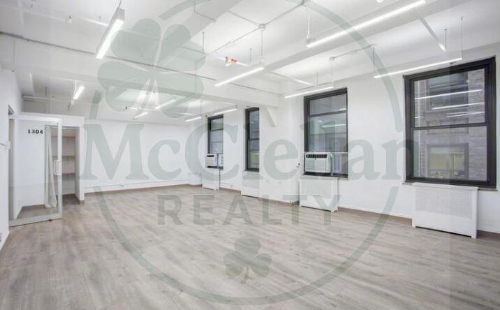 Pictures of Office property located at Madison Avenue, New York City, NY 10036 for lease - image #1