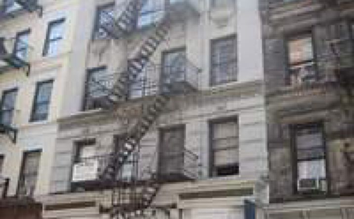 Pictures of Retail property located at East 5th Street, New York, NY 10009 for lease - image #1