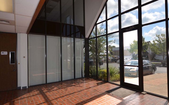 Pictures of Office property located at 6004 Techni Center Drive, Austin, TX 78721 for lease - image #1