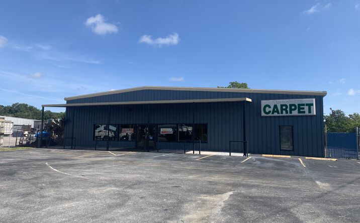 Pictures of Retail, Industrial property located at 3710 US HWY 92 E, LAKELAND, FL 33801-9664 for lease - image #1