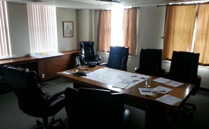 Pictures of Office property located at 1 W Old State Capitol Plaza #703, Springfield, IL 62701 for lease - image #1