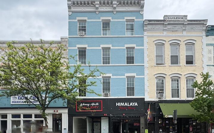Pictures of Office property located at 88 Main Street 3-4, Clarkstown, NY 10960 for lease - image #1