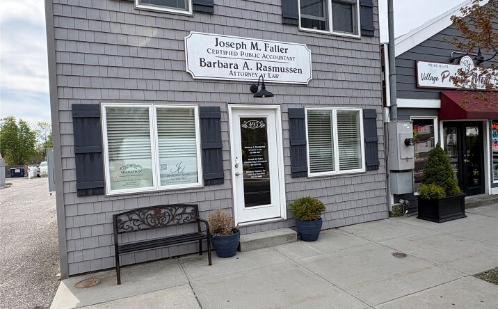Pictures of Office property located at 493 Montauk Highway #1, Southampton, NY 11942 for lease - image #1