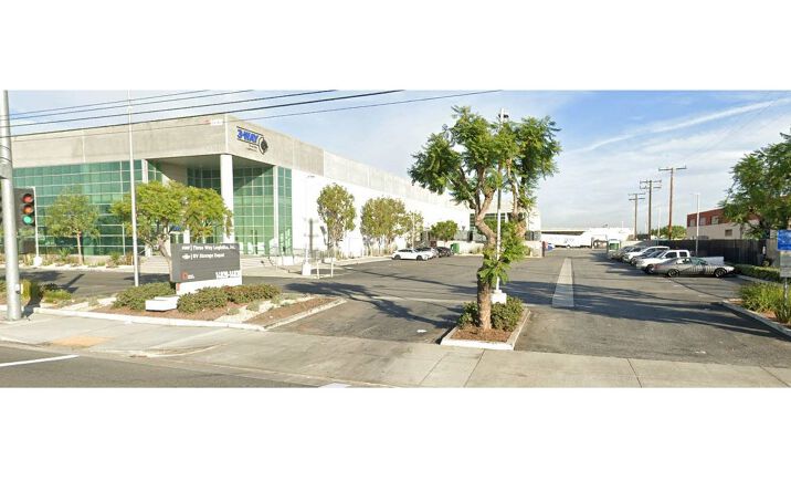 Pictures of Industrial property located at 14820 Carmenita Rd, Norwalk, CA 90650 for lease - image #1