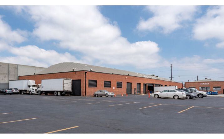 Pictures of Industrial property located at 12621 Cerise Ave, Hawthorne, CA 90250 for lease - image #1